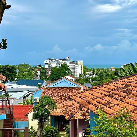Star Hill Village Resort Phú Quốc-sziget Kültér fotó