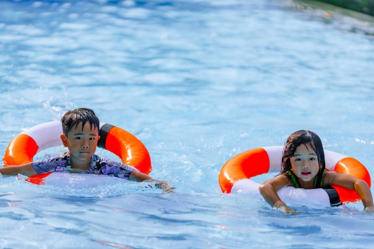 Star Hill Village Resort Phú Quốc-sziget Kültér fotó