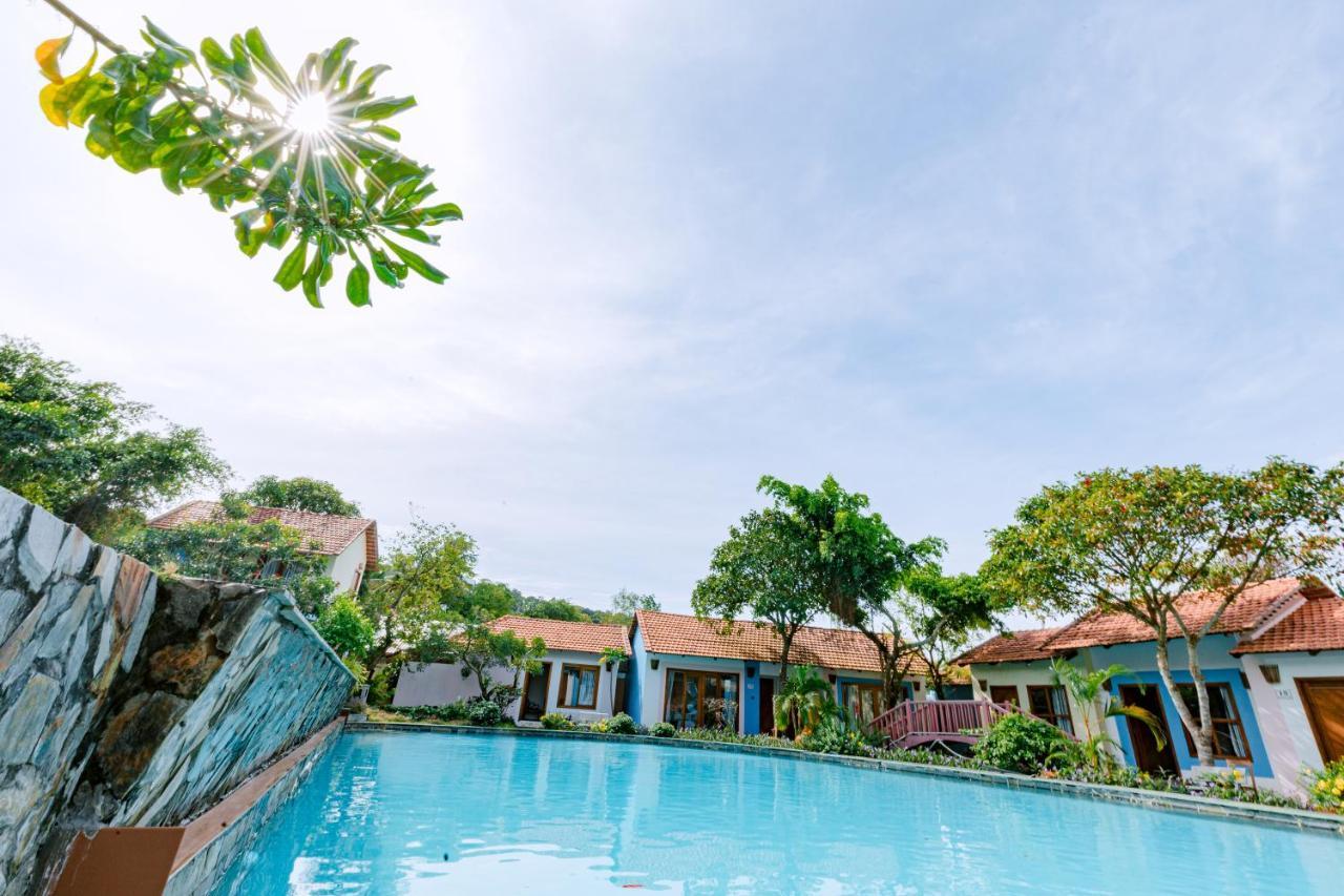 Star Hill Village Resort Phú Quốc-sziget Kültér fotó