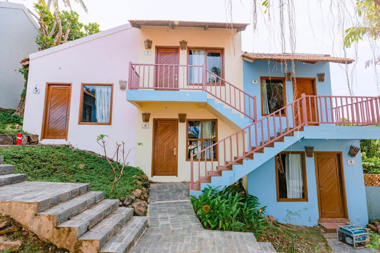 Star Hill Village Resort Phú Quốc-sziget Kültér fotó