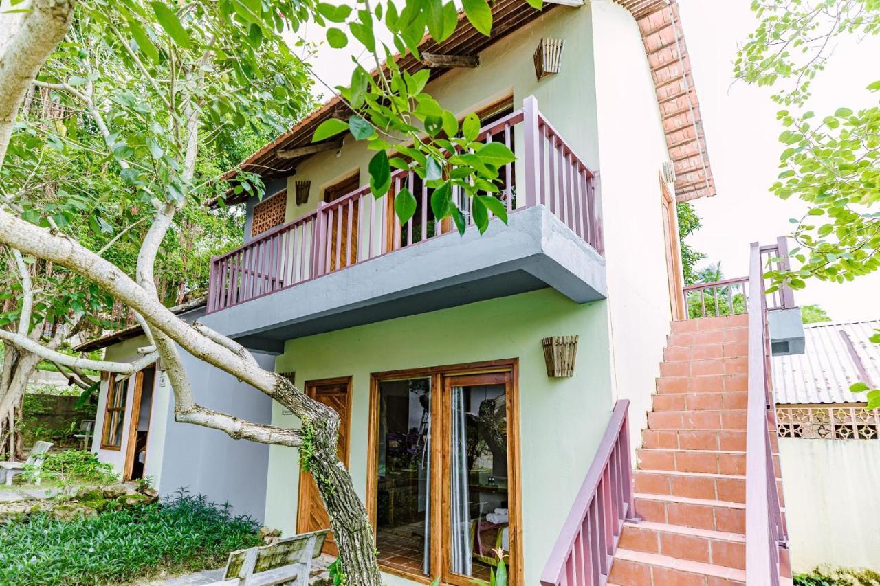 Star Hill Village Resort Phú Quốc-sziget Kültér fotó
