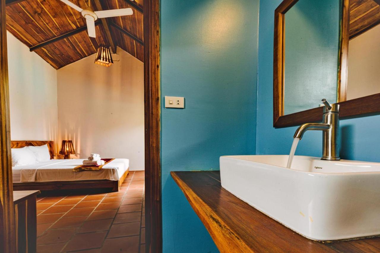 Star Hill Village Resort Phú Quốc-sziget Kültér fotó