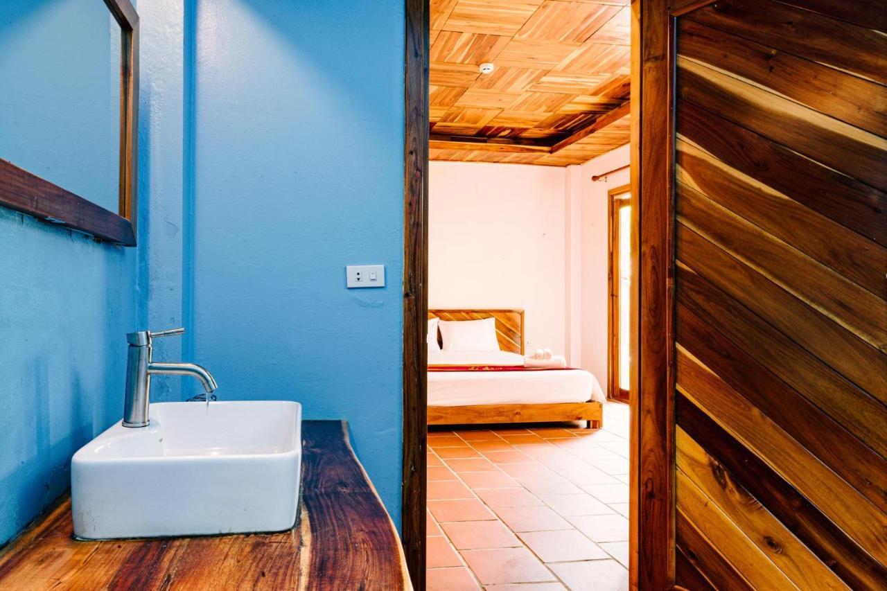 Star Hill Village Resort Phú Quốc-sziget Kültér fotó