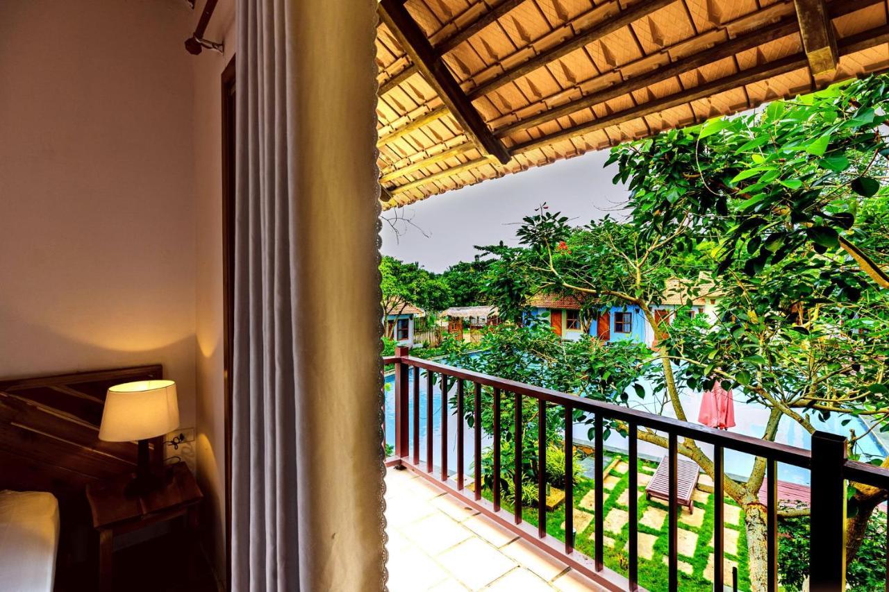 Star Hill Village Resort Phú Quốc-sziget Kültér fotó