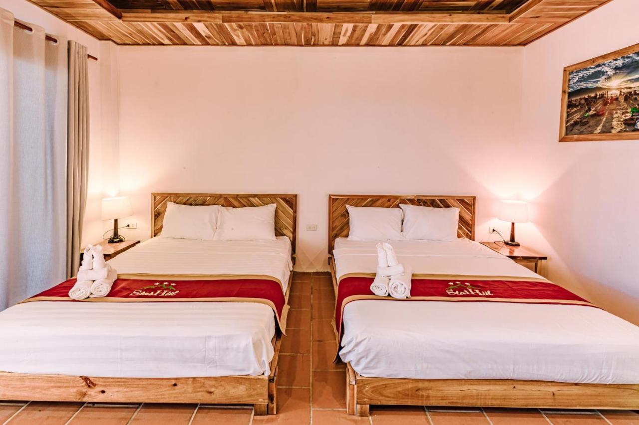 Star Hill Village Resort Phú Quốc-sziget Kültér fotó