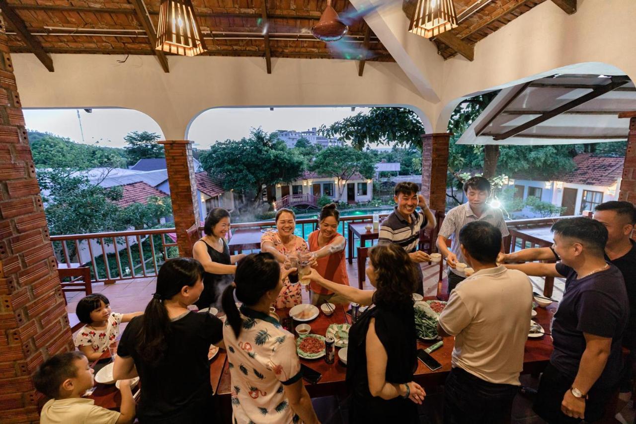 Star Hill Village Resort Phú Quốc-sziget Kültér fotó