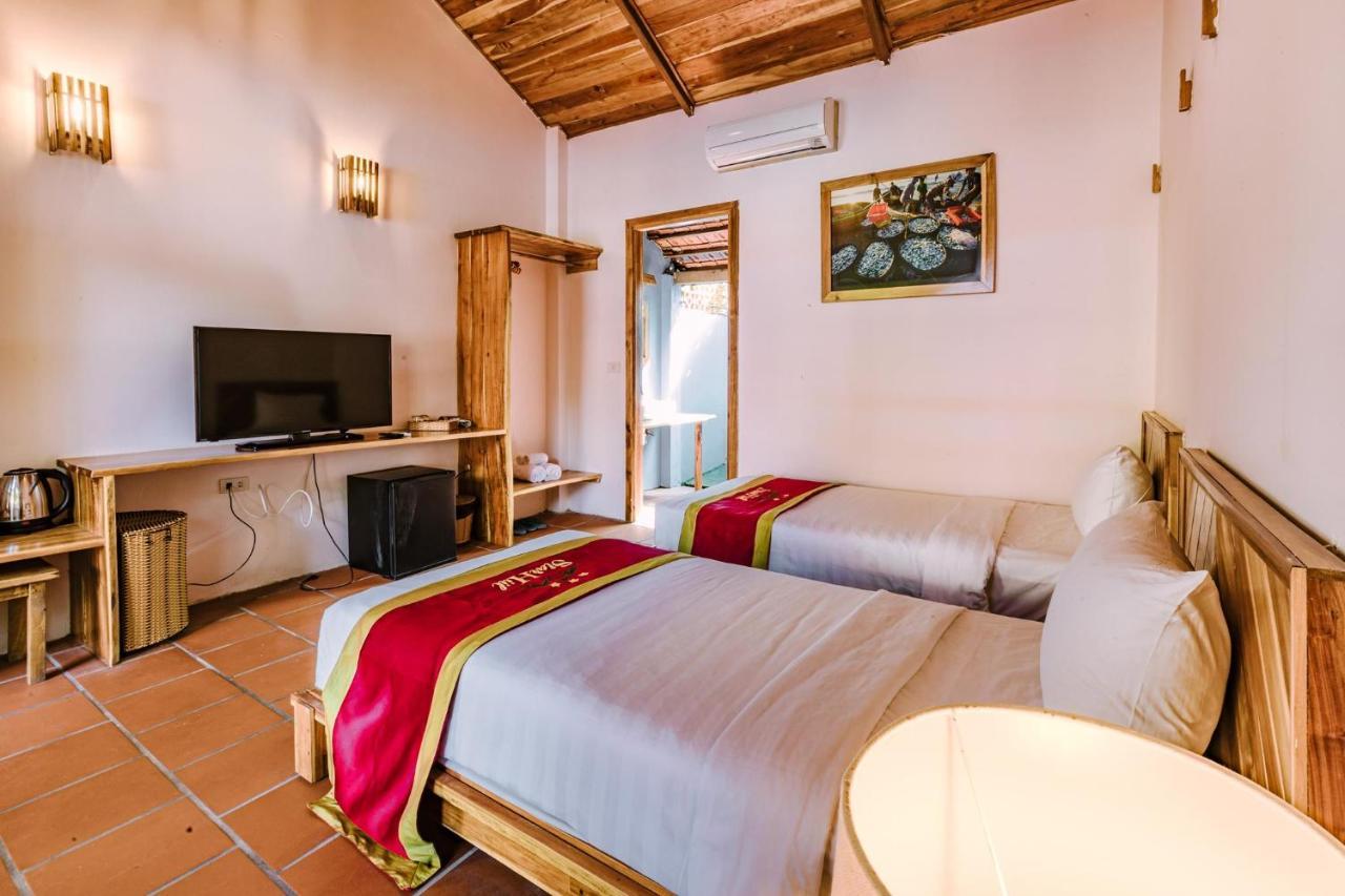 Star Hill Village Resort Phú Quốc-sziget Kültér fotó