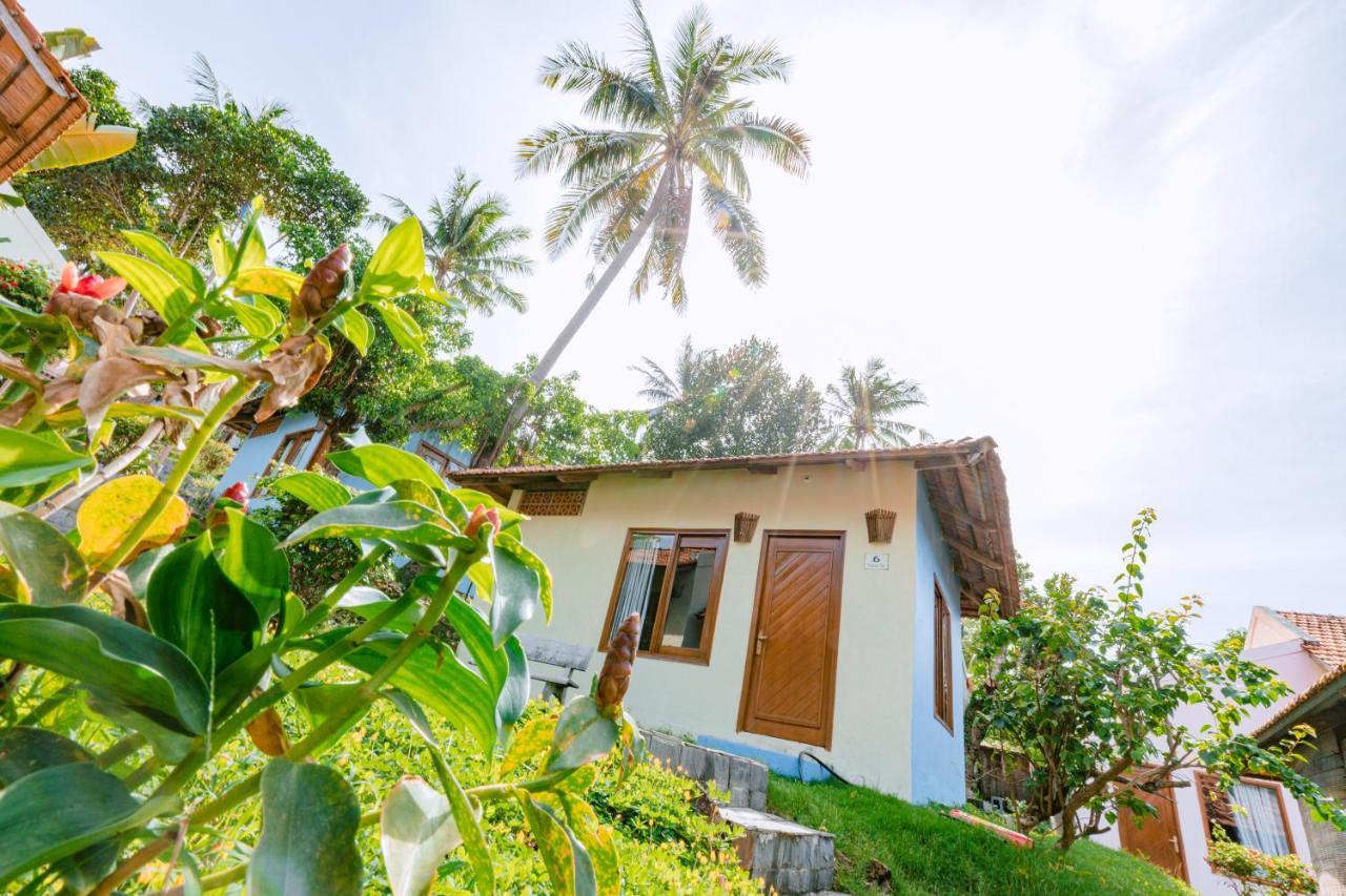 Star Hill Village Resort Phú Quốc-sziget Kültér fotó