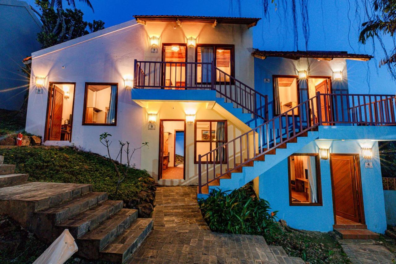 Star Hill Village Resort Phú Quốc-sziget Kültér fotó