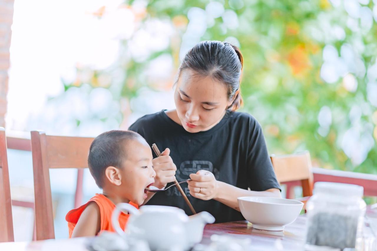 Star Hill Village Resort Phú Quốc-sziget Kültér fotó