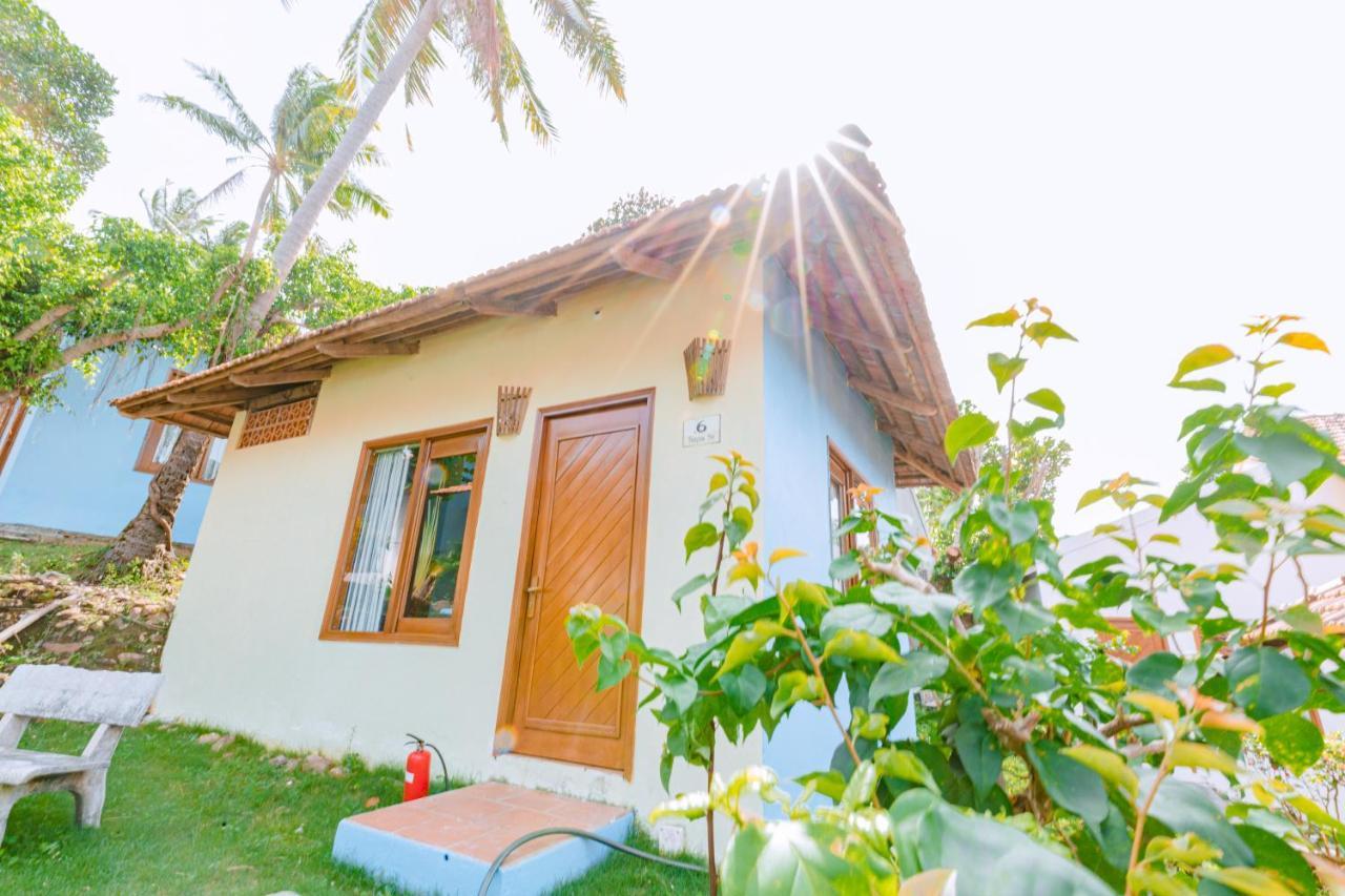 Star Hill Village Resort Phú Quốc-sziget Kültér fotó