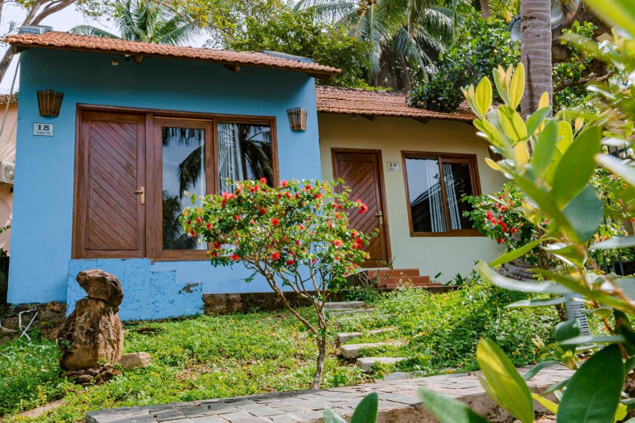 Star Hill Village Resort Phú Quốc-sziget Kültér fotó