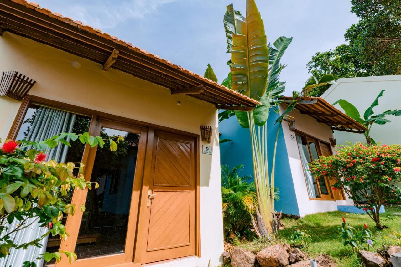 Star Hill Village Resort Phú Quốc-sziget Kültér fotó