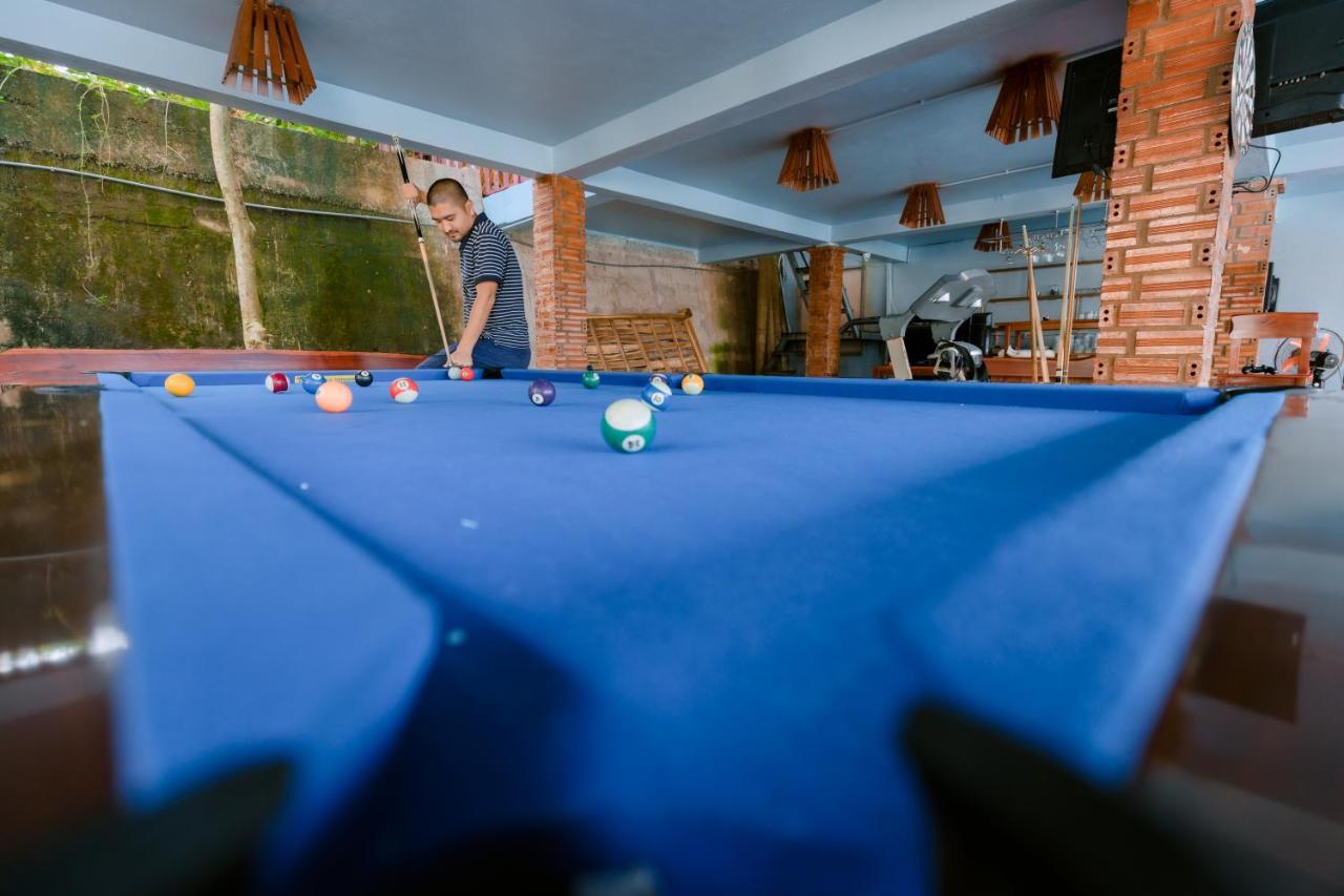 Star Hill Village Resort Phú Quốc-sziget Kültér fotó