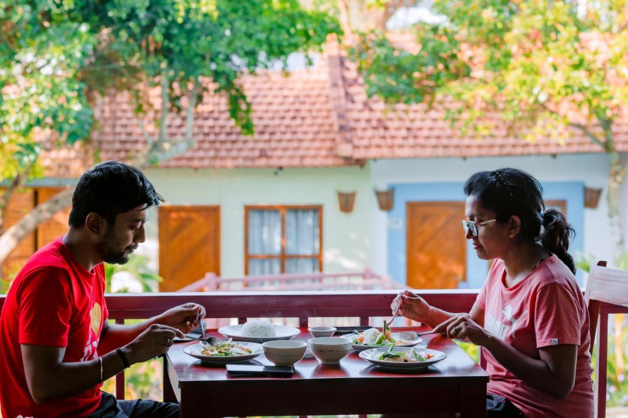 Star Hill Village Resort Phú Quốc-sziget Kültér fotó