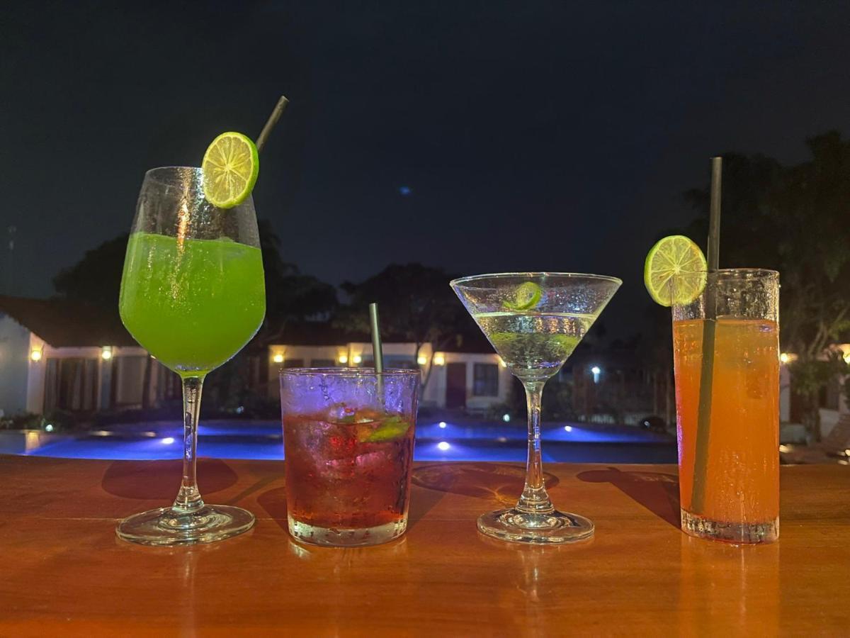 Star Hill Village Resort Phú Quốc-sziget Kültér fotó