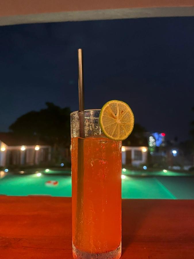 Star Hill Village Resort Phú Quốc-sziget Kültér fotó