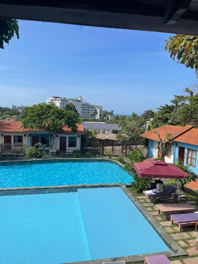 Star Hill Village Resort Phú Quốc-sziget Kültér fotó