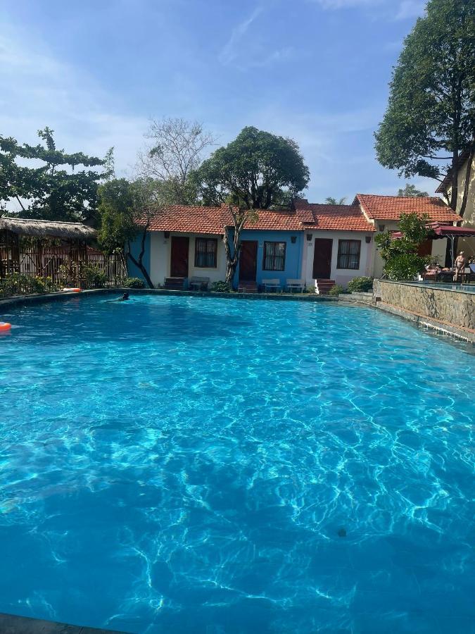 Star Hill Village Resort Phú Quốc-sziget Kültér fotó