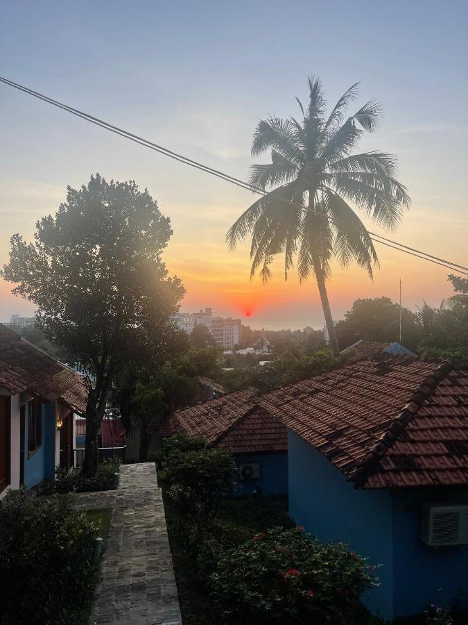 Star Hill Village Resort Phú Quốc-sziget Kültér fotó