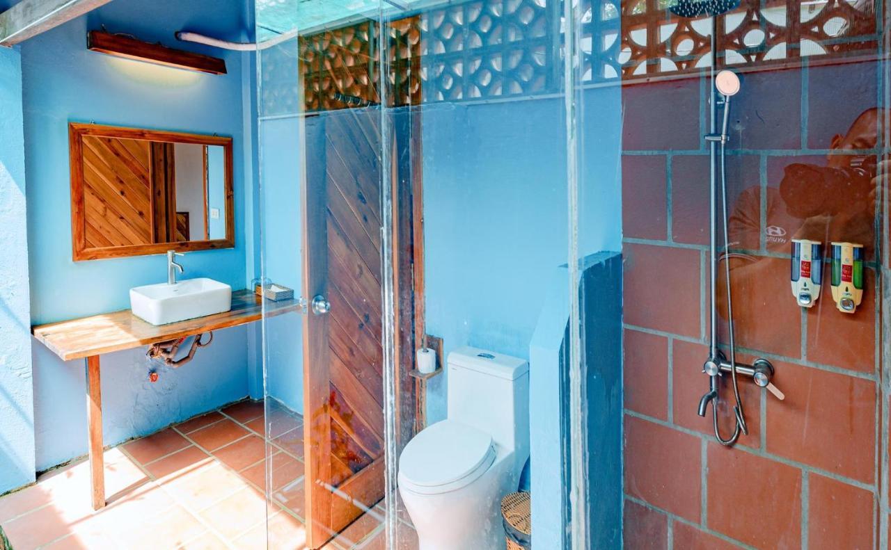 Star Hill Village Resort Phú Quốc-sziget Kültér fotó