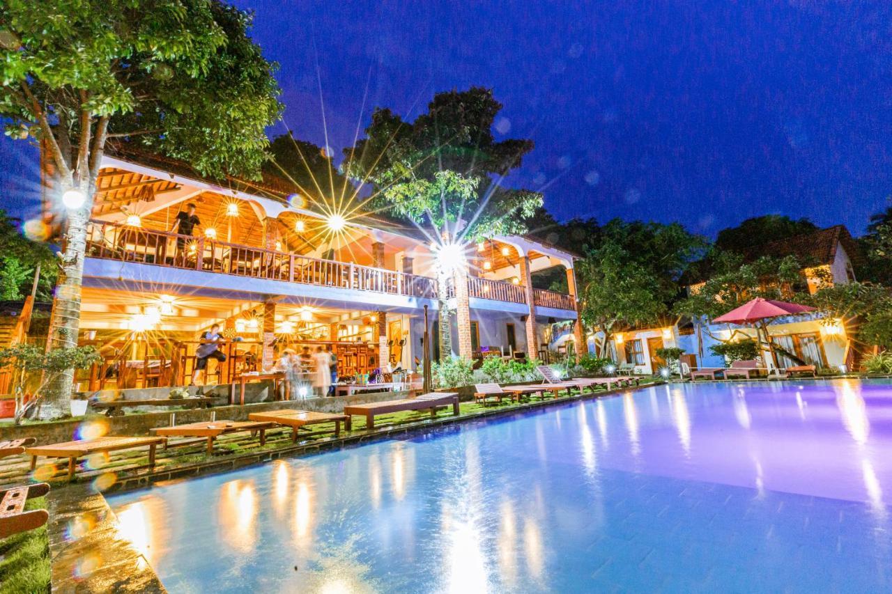 Star Hill Village Resort Phú Quốc-sziget Kültér fotó