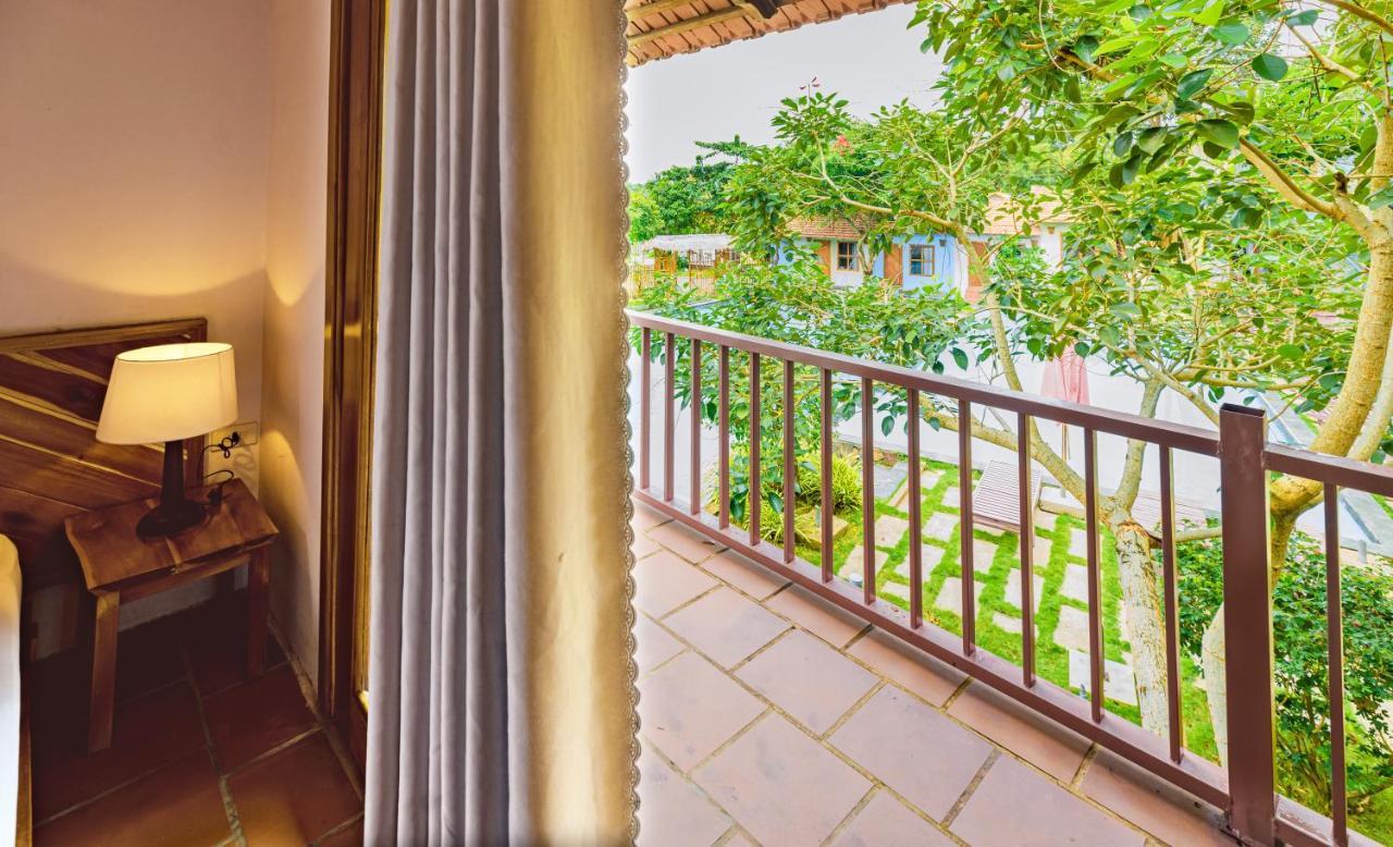 Star Hill Village Resort Phú Quốc-sziget Kültér fotó