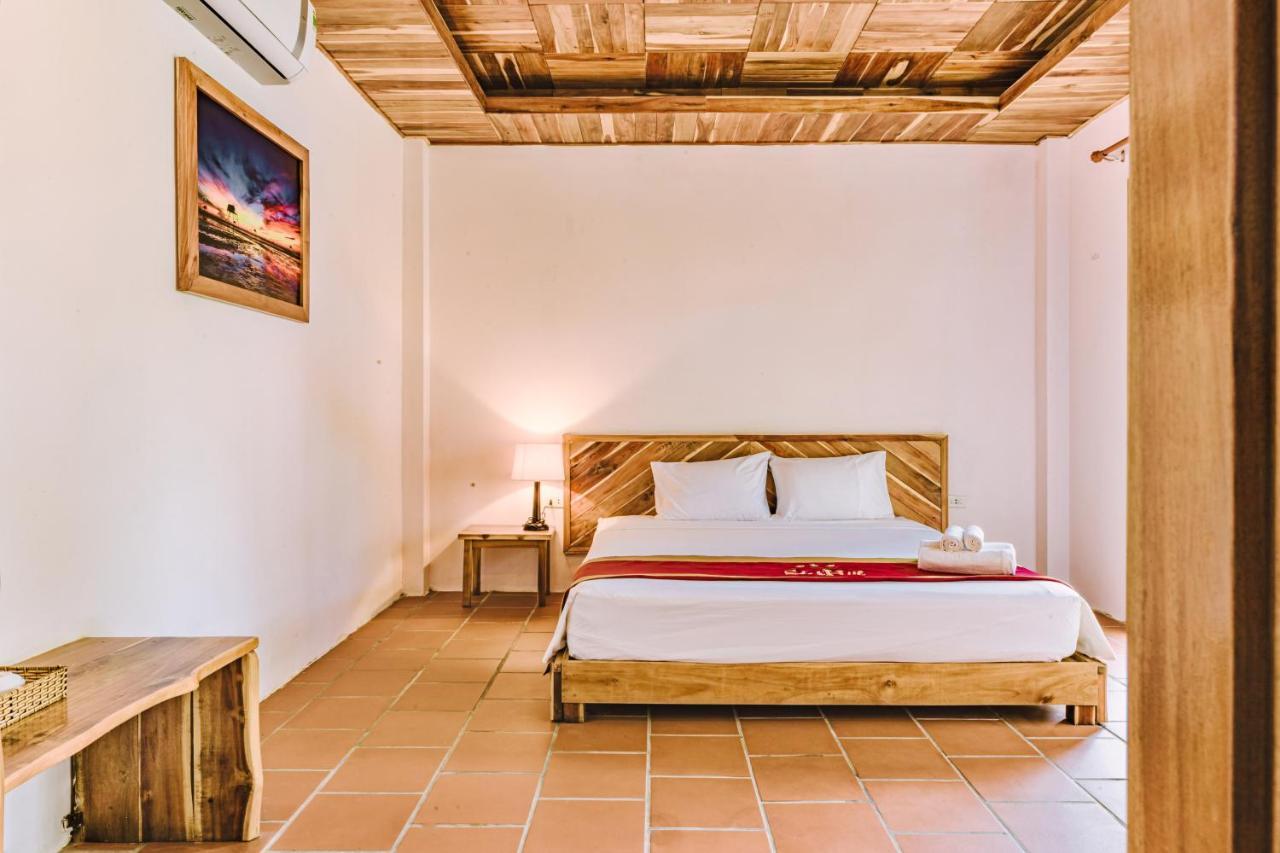 Star Hill Village Resort Phú Quốc-sziget Kültér fotó